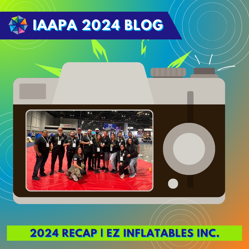 IAAPA 2024 Recap