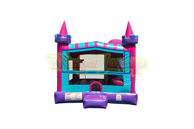 Princess Castle Module C4-4C2430