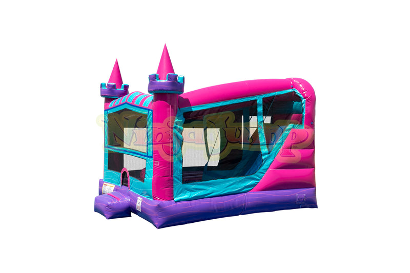 Princess Castle Module C4-4C2430