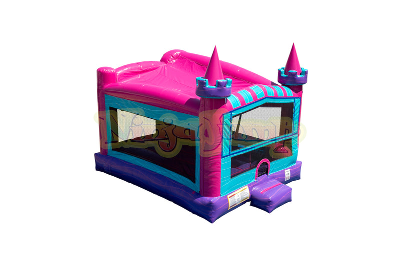 Princess Castle Module C4-4C2430