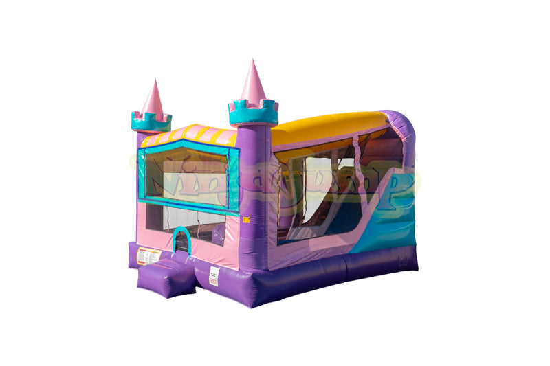 Module Dazzling Castle Combo C4-4C2434