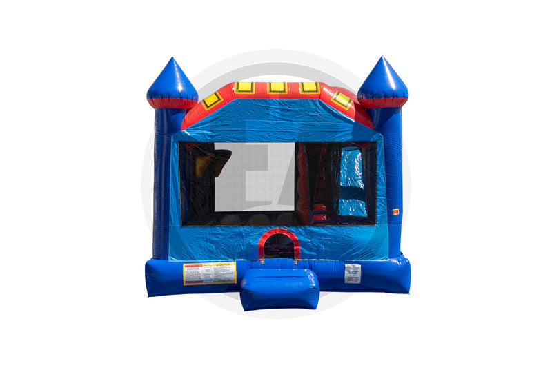 Castle 4 in 1 Combo (Wet or Dry)-BB1009