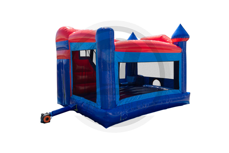 Castle 4 in 1 Combo (Wet or Dry)-BB1009