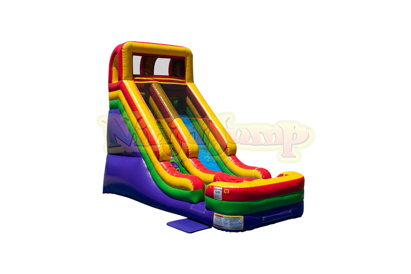 21' Dry Slide-BB1574