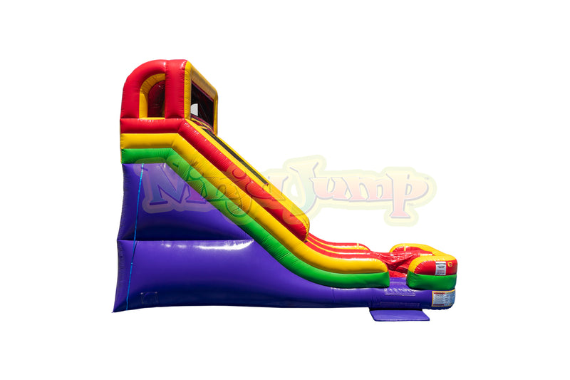 21' Dry Slide-BB1574