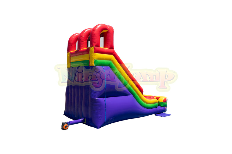 21' Dry Slide-BB1574