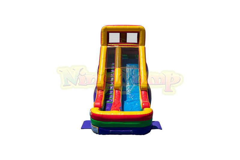 21' Dry Slide-BB1574