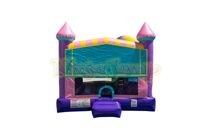 Module Dazzling Castle 4 in 1 Combo (Wet or Dry)-BB1996