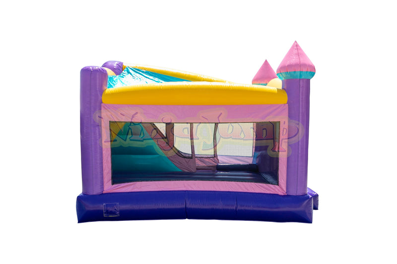 Module Dazzling Castle 4 in 1 Combo (Wet or Dry)-BB1996