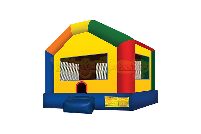 Fun House 3 (Large)-BB2162-TX