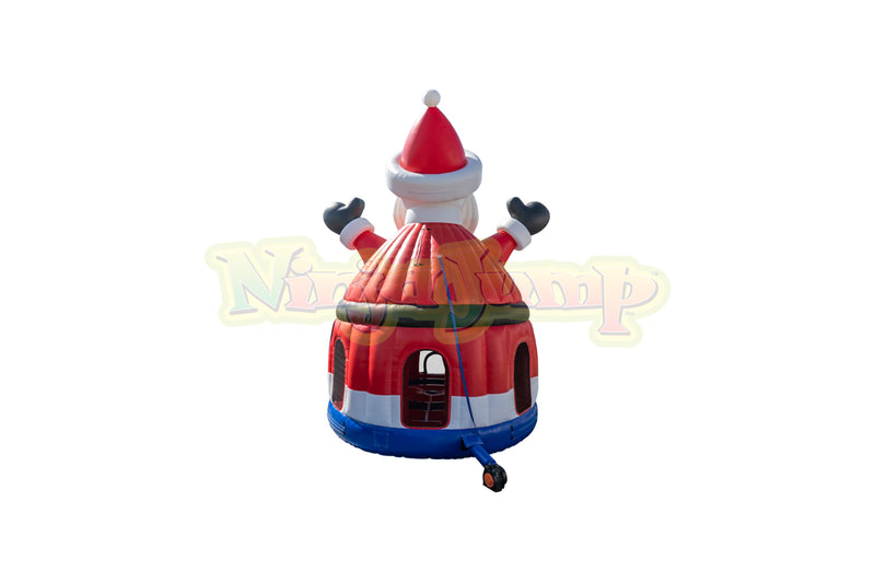 Santa Claus-BB2339