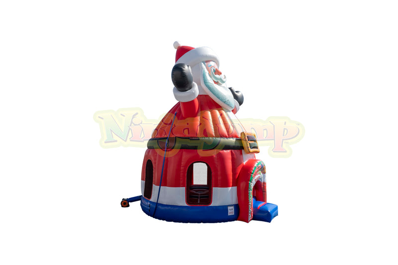 Santa Claus-BB2339