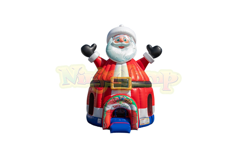 Santa Claus-BB2339