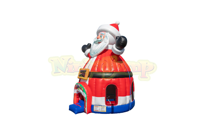 Santa Claus-BB2339