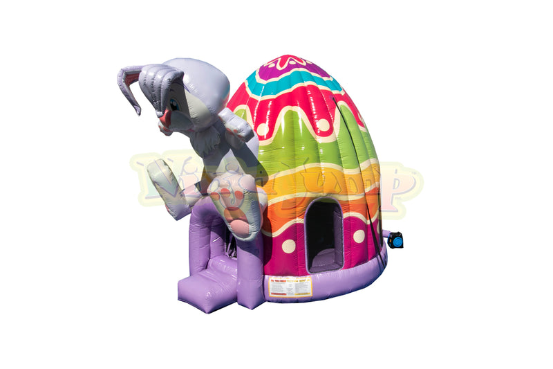 Raffle February 2025 Bunny Igloo