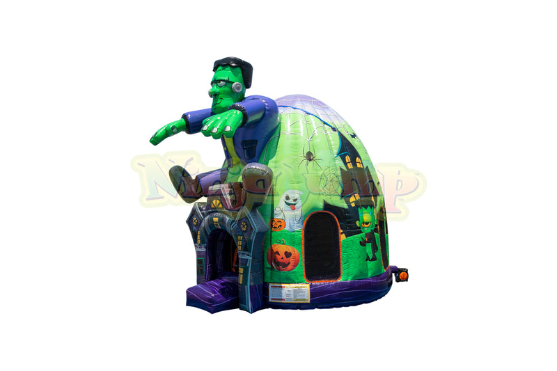 Frankenstein Igloo-BB2360-TX