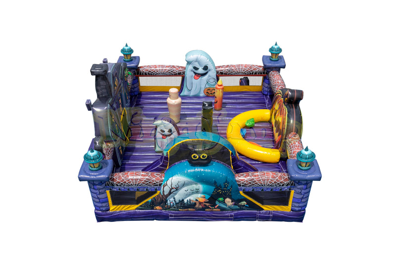 Haunted Playland-BB2363