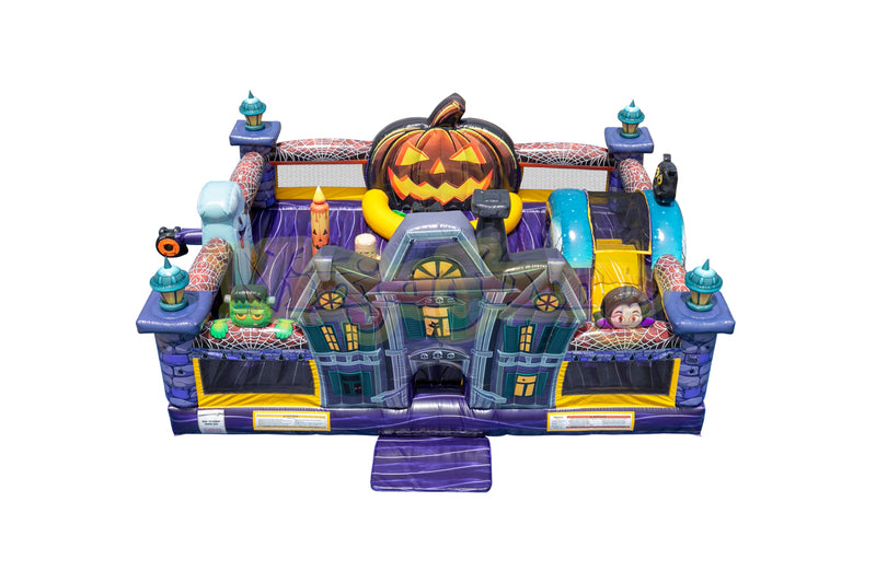 Haunted Playland-BB2363