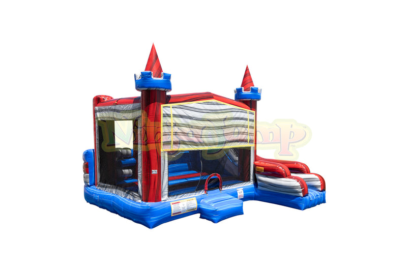 Castle Tower Module Combo 7-BB2411