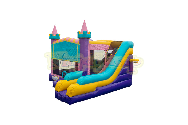 Module Dazzling Castle Combo 7-BB2412