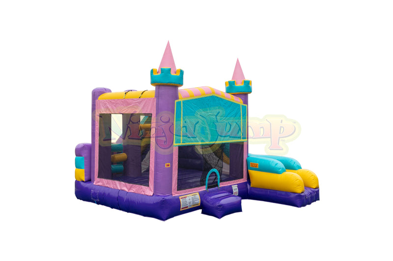 Module Dazzling Castle Combo 7-BB2412