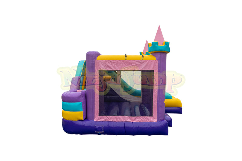 Module Dazzling Castle Combo 7-BB2412