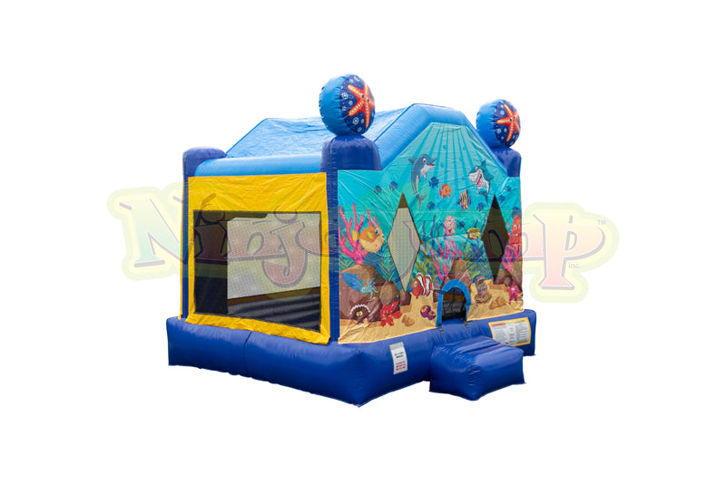 Under The Sea Jump 3 (Medium)-BB2417