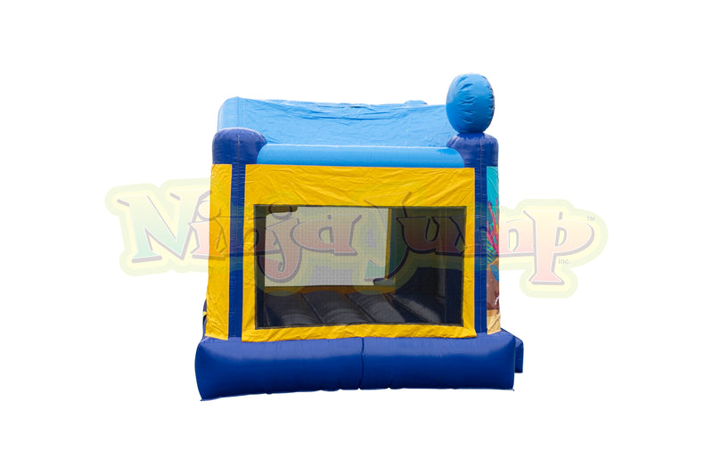 Under The Sea Jump 3 (Medium)-BB2417