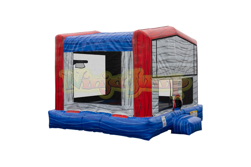 Marble Module House 3 (Medium)-BB2420