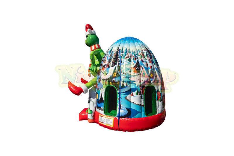 Sleigh Igloo Combo-BB2427