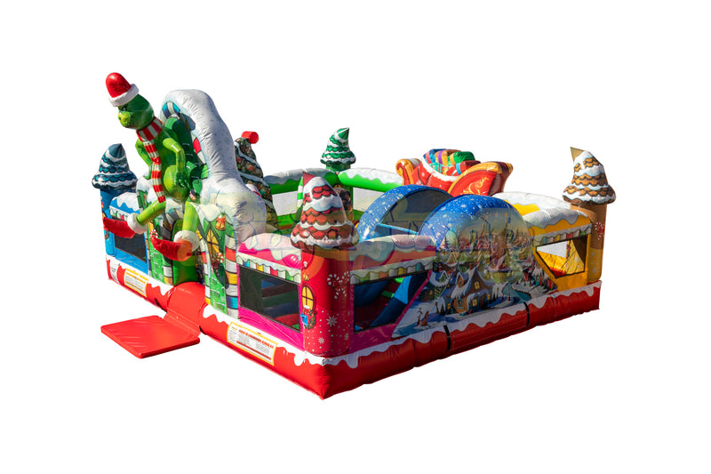 Toddlerville Playland-TJ2436